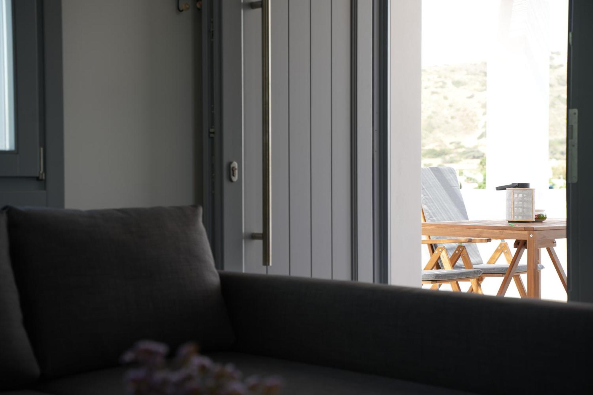 Pyrra Apartments Skyros Exterior foto